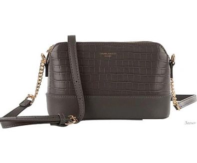   David Jones 823-CM6725-DGR (-)