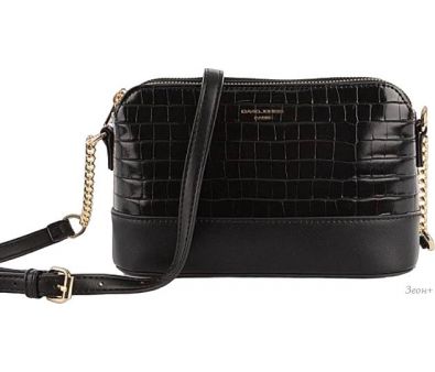   David Jones 823-CM6725-BLK ()