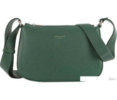   David Jones 823-CM6708-GRN ()