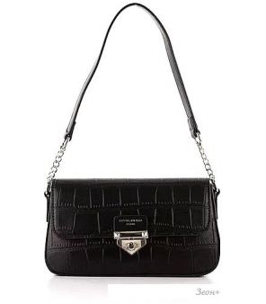   David Jones 823-CM6536-BLK ()