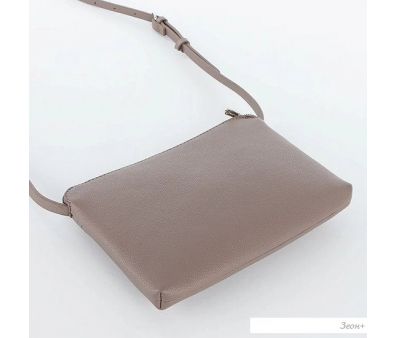Женская сумка David Jones 823-CH21031D-GRY (серый)