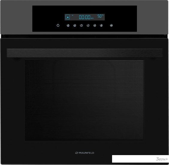 Электрический духовой шкаф MAUNFELD AEOD6063G1