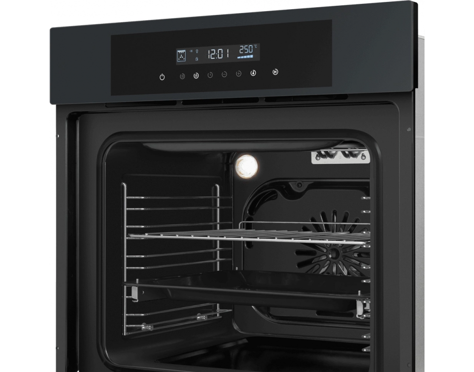 Электрический духовой шкаф MAUNFELD AEOD6063G1