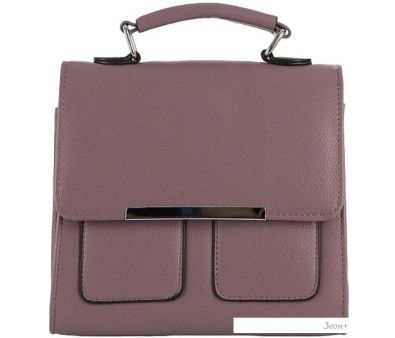 Женская сумка Passo Avanti 862-6961-DPK (розовый)