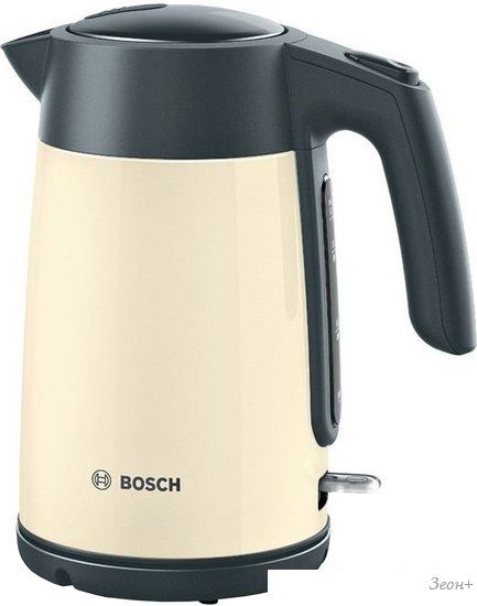 Электрический чайник Bosch TWK7L467