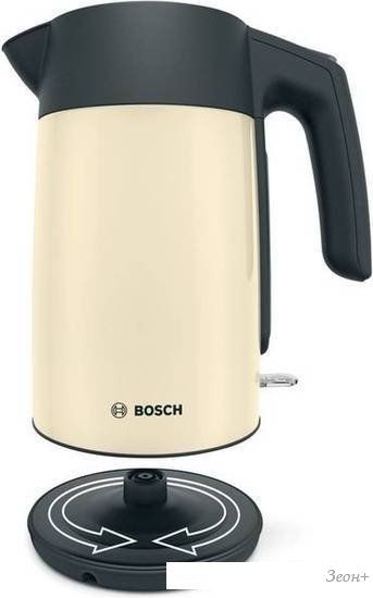 Электрический чайник Bosch TWK7L467