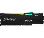   Kingston FURY Beast RGB 32 DDR5 6000  KF560C40BBA-32