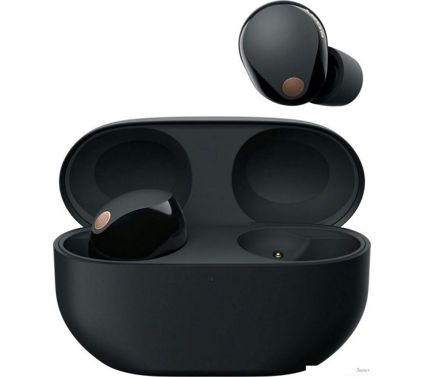 Наушники Sony WF-1000XM5 (черный)