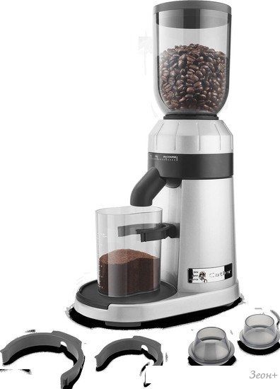 Электрическая кофемолка Catler CG 8011