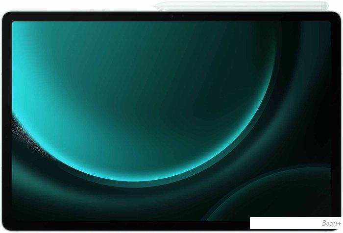 Планшет Samsung Galaxy Tab S9 FE+ 5G SM-X616 8GB/128GB (мятный)