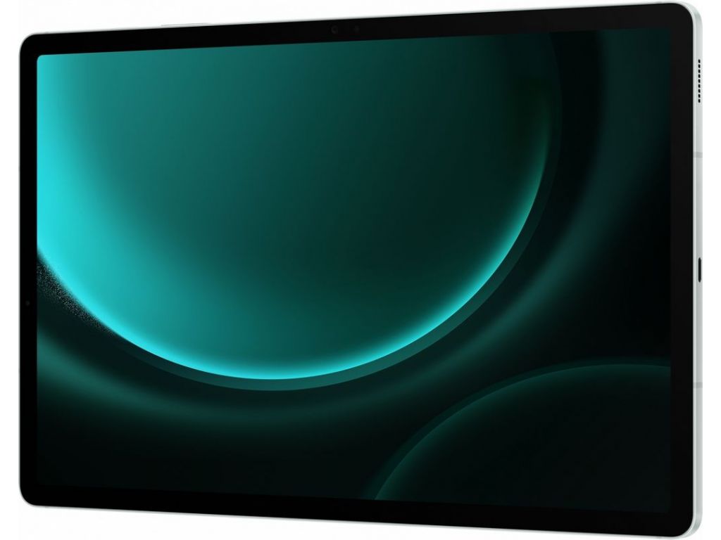 Планшет Samsung Galaxy Tab S9 FE+ 5G SM-X616 8GB/128GB (мятный)