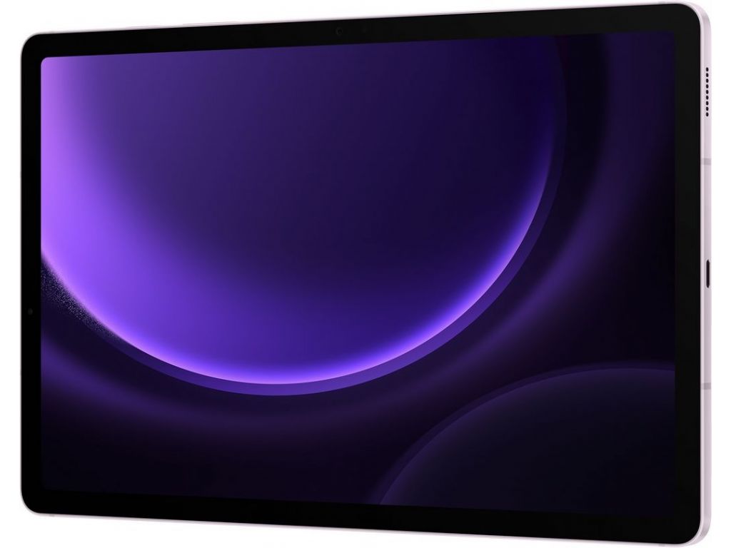 Планшет Samsung Galaxy Tab S9 FE 5G SM-X516 6GB/128GB (лаванда)