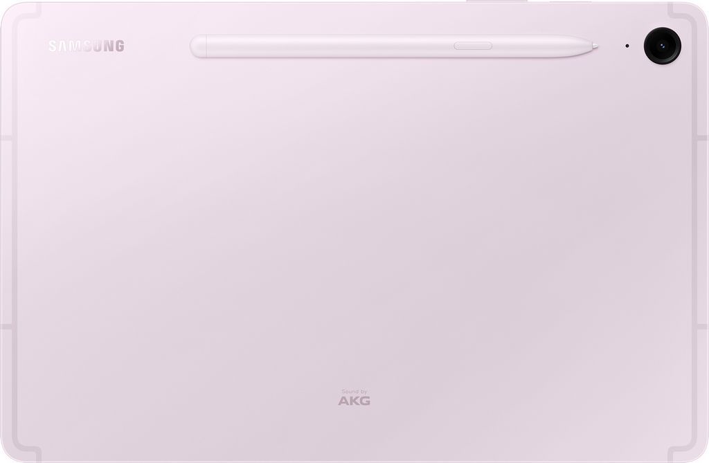 Планшет Samsung Galaxy Tab S9 FE 5G SM-X516 6GB/128GB (лаванда)