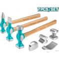 Молоток Total TBAFO712
