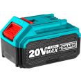 Аккумулятор Total TFBLI2030 (20В/3 Ah)