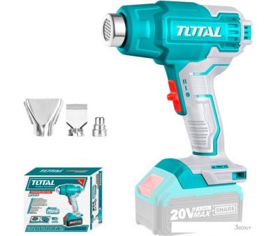   Total TBLI2002 ( )