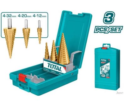   Total TACSD2031 4-12/4-20/4-32  (3 )