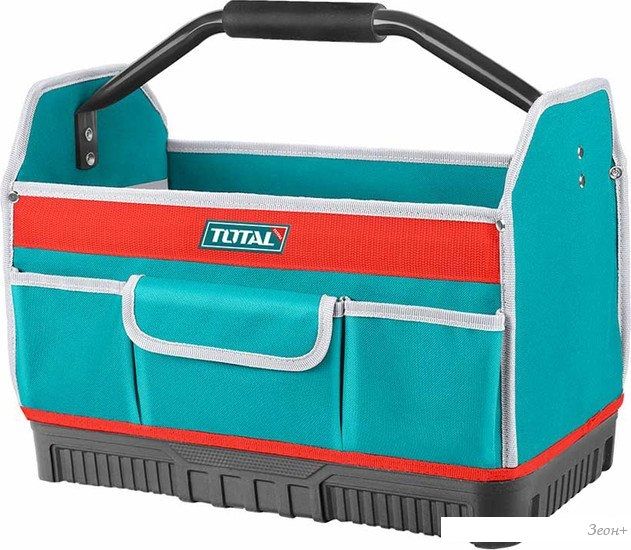 Сумка для инструментов Total THT36L03