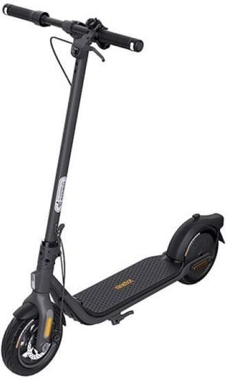Электросамокат Ninebot Kickscooter F2