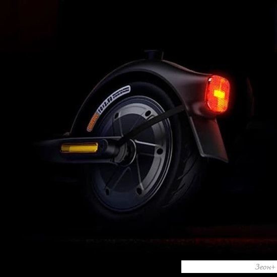 Электросамокат Ninebot Kickscooter F2