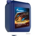 Моторное масло Gazpromneft Diesel Premium 10W-40 20л
