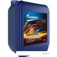 Моторное масло Gazpromneft Diesel Extra 10W-40 20л