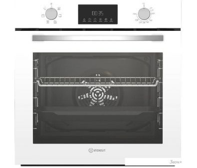    Indesit IFE 3644 WH