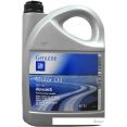 Моторное масло GM Longlife Dexos 2 5W-30 5л