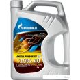 Моторное масло Gazpromneft Diesel Prioritet 10W-40 5л