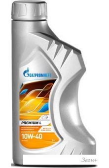   Gazpromneft Premium L 10W-40 1