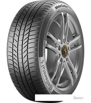   Continental WinterContact TS 870 P 275/40R18 103V XL