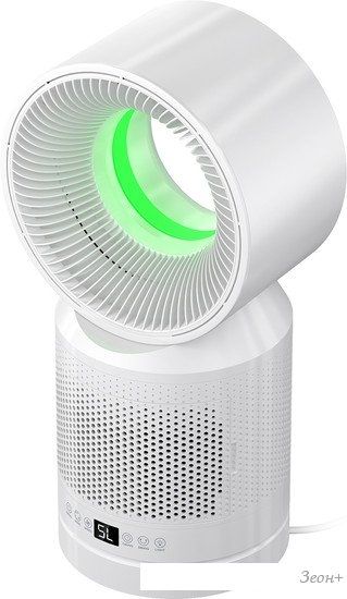 Очиститель воздуха Thermex Fortuna 63