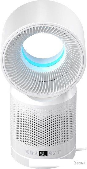 Очиститель воздуха Thermex Fortuna 63
