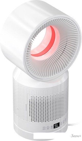 Очиститель воздуха Thermex Fortuna 63