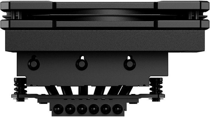 Кулер для процессора ID-Cooling IS-67-XT