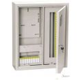 Корпус металлический IEK MKM35-N-30-1-31-ZO