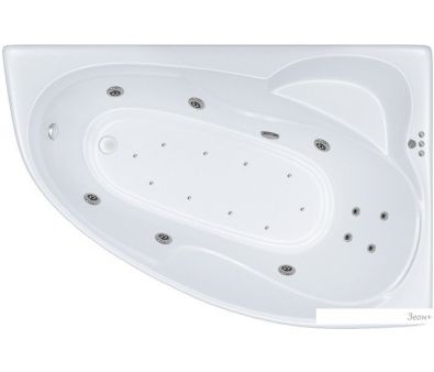  Triton  160x100 L  Flat ( )