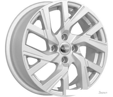   K&K 1030 15x6" 4x98 DIA 58.5 ET 35 