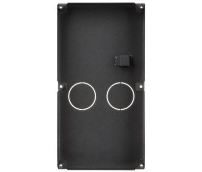  Dahua VTOB111-V2      2- 