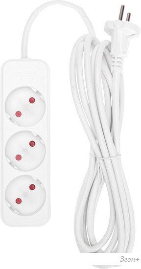Удлинитель Rexant 13-4007
