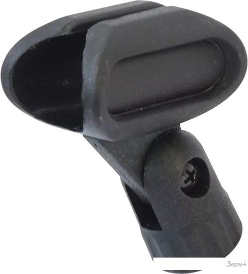 Держатель Athletic MIC-CL 3/8"
