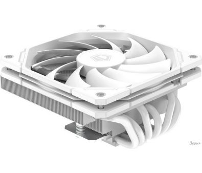    ID-Cooling IS-67-XT White