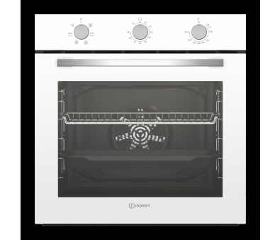    Indesit IFE 3634 WH (869890300120)
