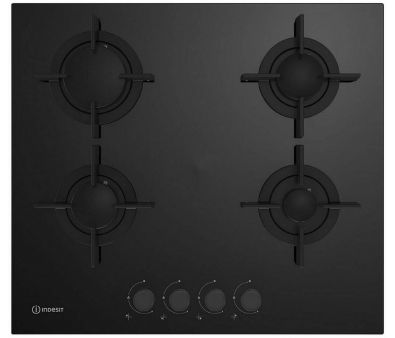   Indesit INGT 61 IC/BK