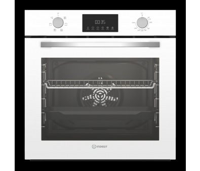    Indesit IFE 3644 J WH