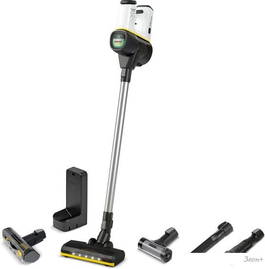 Пылесос Karcher VC 6 Cordless ourFamily Pet 1.198-673.0