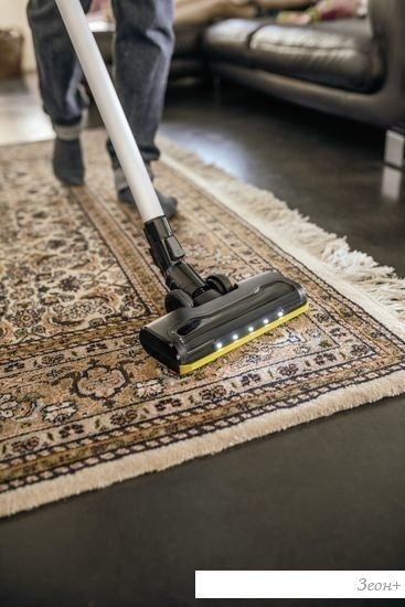 Пылесос Karcher VC 6 Cordless ourFamily Pet 1.198-673.0