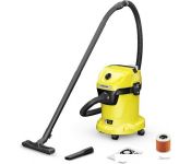  Karcher WD 3-18 [1.628-550.0]