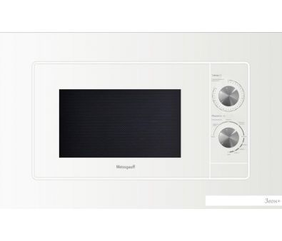   Weissgauff HMT-2012 Grill
