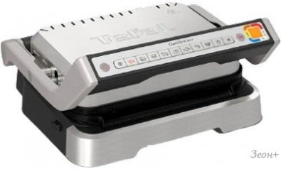  Tefal OptiGrill 2 in 1 GC772D30
